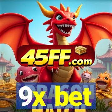 9x bet